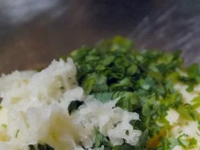 Sesam-Butter - Rezept - Bild Nr. 5