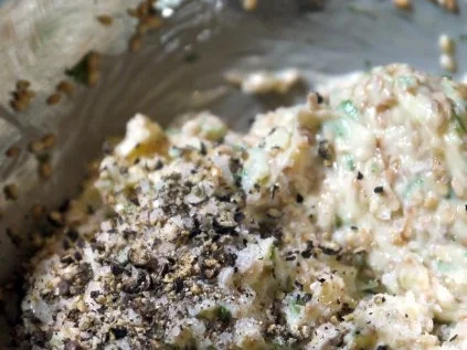 Sesam-Butter - Rezept - Bild Nr. 7