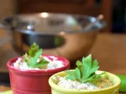 Sesam-Butter - Rezept