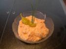 Paprika-Tomaten-Chili-Creme - Rezept