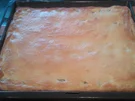 Rhabarberkuchen - Rezept