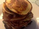 American Pancakes - Rezept