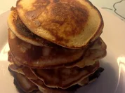 American Pancakes - Rezept