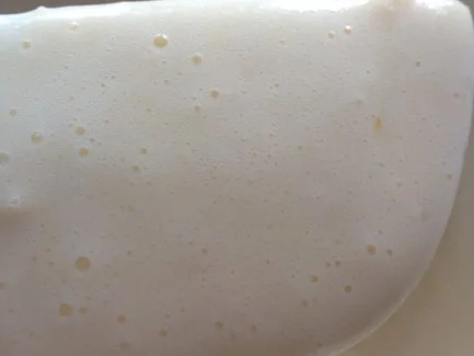 American Pancakes - Rezept - Bild Nr. 3