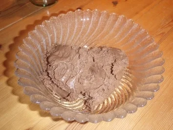 Mousse au Chocolat - Rezept