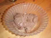 Mousse au Chocolat - Rezept