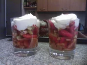 Scottish Trifle - Rezept