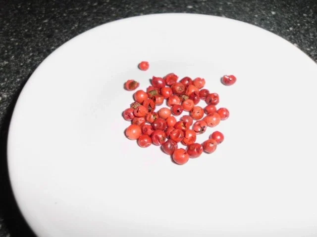 Rezept: Gefüllte Paprika, scharf und überbacken Bild Nr. 7 Gefüllte Paprika, scharf und überbacken - Rezept - Bild Nr. 7