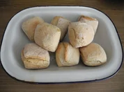 Rezept: Brot & Brรถtchen : Ciabatta - Wรผrfelchen Brot & Brรถtchen : Ciabatta - Wรผrfelchen - Rezept