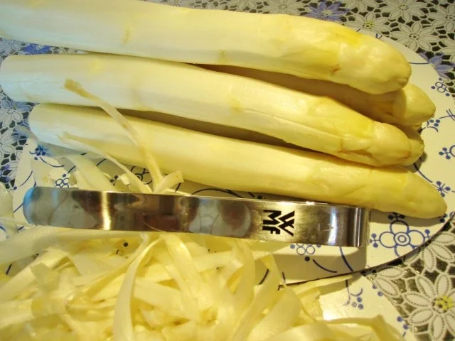 Bologneser Spargelschmaus ... - Rezept - Bild Nr. 2