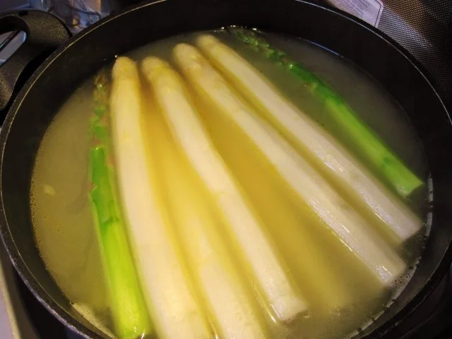 Bologneser Spargelschmaus ... - Rezept - Bild Nr. 5