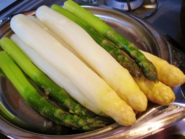 Bologneser Spargelschmaus ... - Rezept - Bild Nr. 6