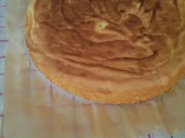 Rezept: Biskuitteig Biskuitteig - Rezept