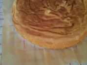 Biskuitteig - Rezept