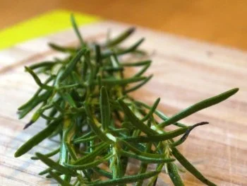 Damper, mediterran - Rezept - Bild Nr. 2