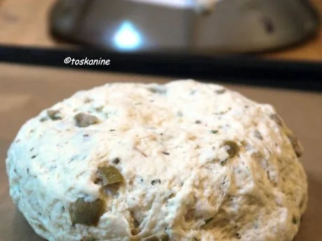 Damper, mediterran - Rezept - Bild Nr. 6