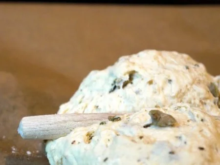 Damper, mediterran - Rezept - Bild Nr. 7