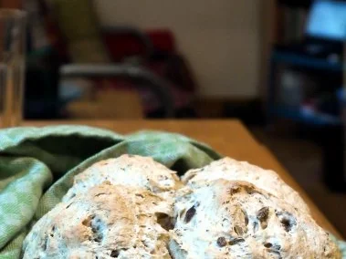 Damper, mediterran - Rezept - Bild Nr. 9