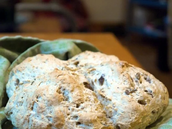 Damper, mediterran - Rezept - Bild Nr. 10