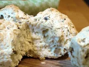 Damper, mediterran - Rezept