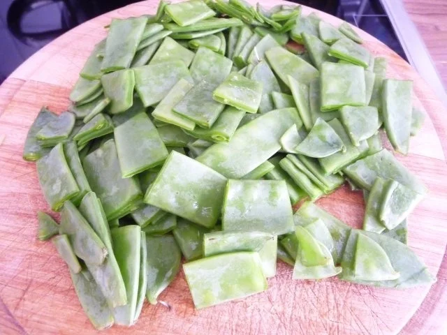 Unter 30 Minuten : Filet - Gemüse - Pasta - Pfanne - Rezept - Bild Nr. 6