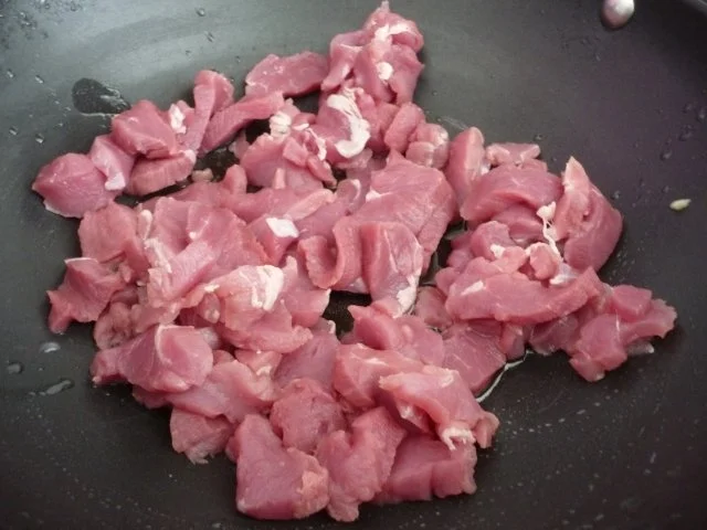 Unter 30 Minuten : Filet - Gemüse - Pasta - Pfanne - Rezept - Bild Nr. 10