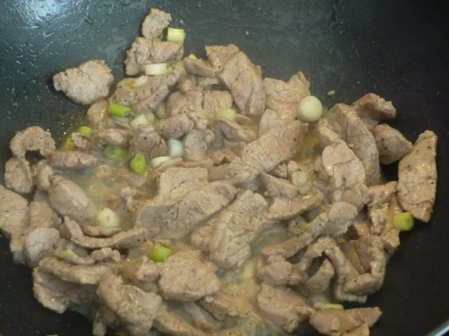 Unter 30 Minuten : Filet - Gemüse - Pasta - Pfanne - Rezept - Bild Nr. 13