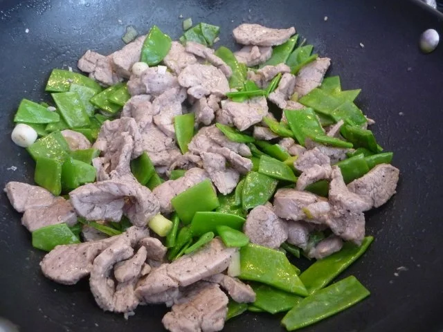 Unter 30 Minuten : Filet - Gemüse - Pasta - Pfanne - Rezept - Bild Nr. 15