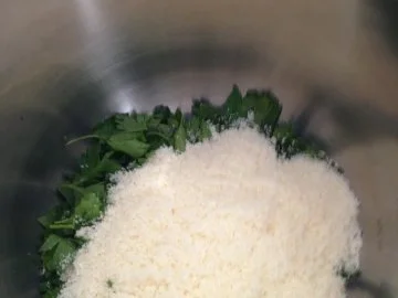 Basilikum-Tomaten-Tarte - Rezept - Bild Nr. 4