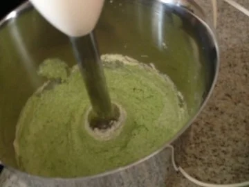 Basilikum-Tomaten-Tarte - Rezept - Bild Nr. 6