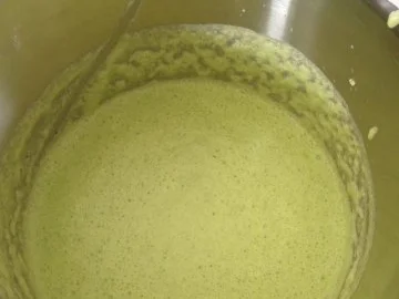 Basilikum-Tomaten-Tarte - Rezept - Bild Nr. 5