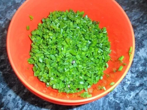 Rezept: Lauch-Kartoffel-Suppe Bild Nr. 7 Lauch-Kartoffel-Suppe - Rezept - Bild Nr. 7