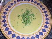 Lauch-Kartoffel-Suppe - Rezept