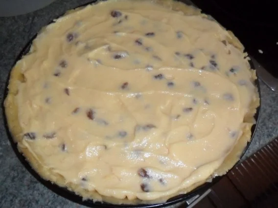 quarkküchlein - Rezept - Bild Nr. 2