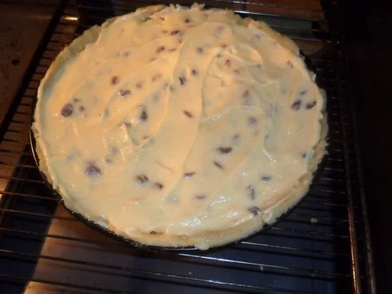 quarkküchlein - Rezept - Bild Nr. 3