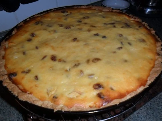 quarkküchlein - Rezept - Bild Nr. 4