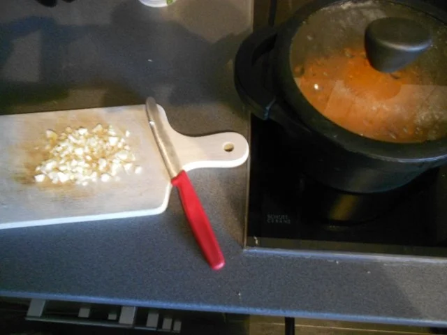 Oregano - Möhren - Rezept - Bild Nr. 2