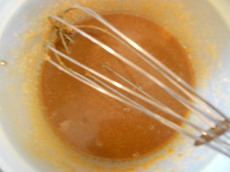 Hühnchen Chinesisch - schnell - 83 kcal/100g
