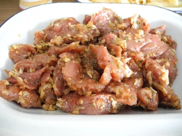 Raclette - Abend für Zwei - Rezept - Bild Nr. 2