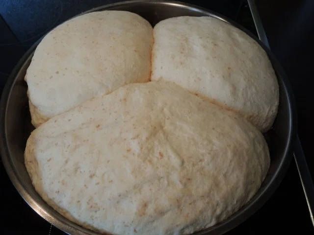 Grießbrot - Rezept - Bild Nr. 3