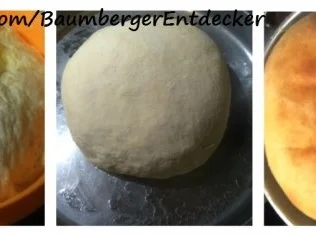 Grießbrot - Rezept - Bild Nr. 5
