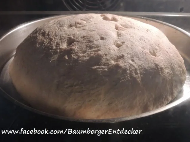 Grießbrot - Rezept - Bild Nr. 6