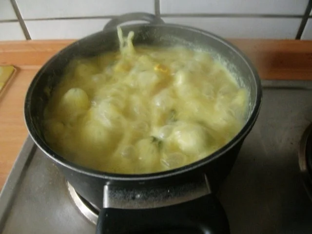 Spargelklopse - Rezept - Bild Nr. 2