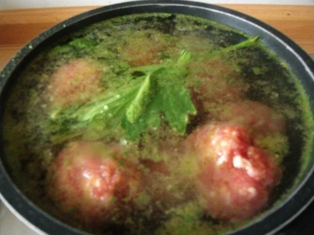 Spargelklopse - Rezept - Bild Nr. 6