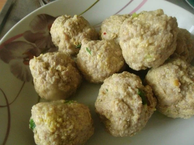 Spargelklopse - Rezept - Bild Nr. 8