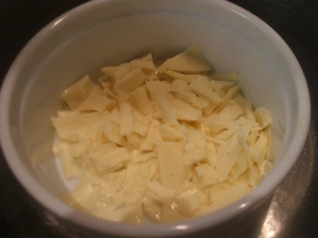 Dessert: Vanille-Mandel-Pfannkuchen mit Nektarinenfüllung - Rezept - Bild Nr. 7