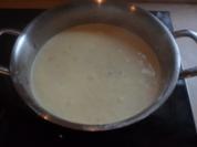 Senfeier - Rezept