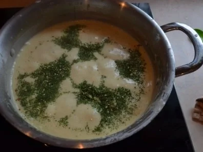 Senfeier - Rezept - Bild Nr. 2