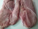 Kalbsschnitzel - Rezept