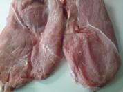 Kalbsschnitzel - Rezept